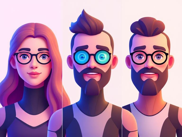 Top 7 Platforms to Create Custom AI Avatars for Free