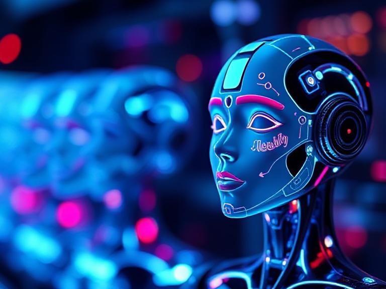Top 5 AI Personality Generators in 2025