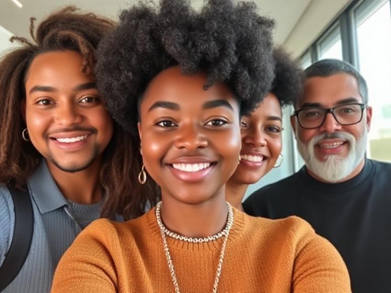 Who Are InSnap's Virtual Influencers?