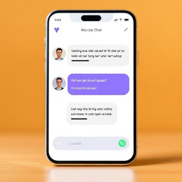 Top 6 Voice Chat with AI Free Platforms